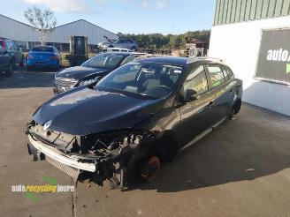 Renault Mégane Megane III Grandtour (KZ), Combi 5-drs, 2008 / 2016 1.2 16V TCE 115 picture 1