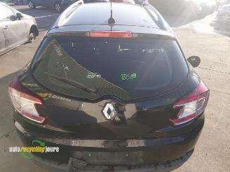 Renault Mégane Megane III Grandtour (KZ), Combi 5-drs, 2008 / 2016 1.2 16V TCE 115 picture 15