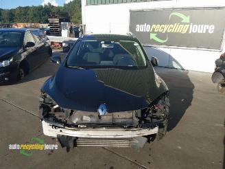 Renault Mégane Megane III Grandtour (KZ), Combi 5-drs, 2008 / 2016 1.2 16V TCE 115 picture 2