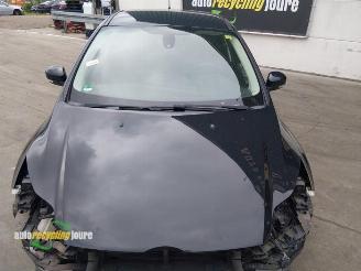 Ford Focus Focus 3, Hatchback, 2010 / 2020 1.0 Ti-VCT EcoBoost 12V 100 picture 9