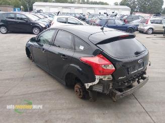 Ford Focus Focus 3, Hatchback, 2010 / 2020 1.0 Ti-VCT EcoBoost 12V 100 picture 4