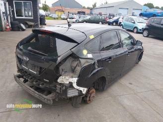 Ford Focus 3 Onderdelen, Kleurcode: Panther Black(Metallic) Donorauto picture 6