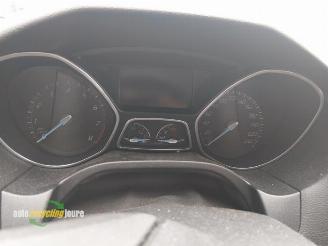 Ford Focus Focus 3, Hatchback, 2010 / 2020 1.0 Ti-VCT EcoBoost 12V 100 picture 24