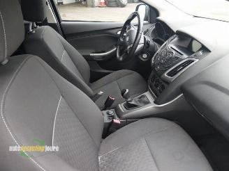 Ford Focus Focus 3, Hatchback, 2010 / 2020 1.0 Ti-VCT EcoBoost 12V 100 picture 21