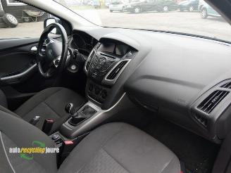 Ford Focus Focus 3, Hatchback, 2010 / 2020 1.0 Ti-VCT EcoBoost 12V 100 picture 20