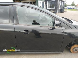 Ford Focus Focus 3, Hatchback, 2010 / 2020 1.0 Ti-VCT EcoBoost 12V 100 picture 12