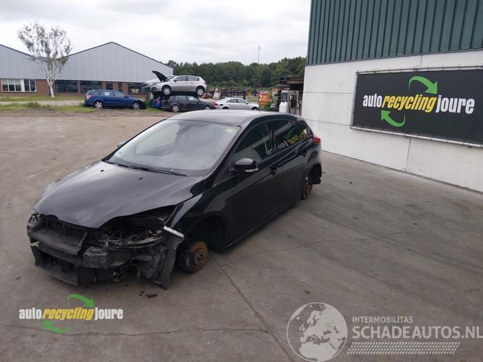Ford Focus Focus 3, Hatchback, 2010 / 2020 1.0 Ti-VCT EcoBoost 12V 100