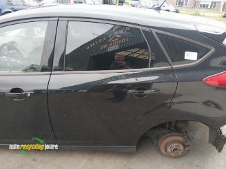 Ford Focus 3 Onderdelen, Kleurcode: Panther Black(Metallic) Donorauto picture 16