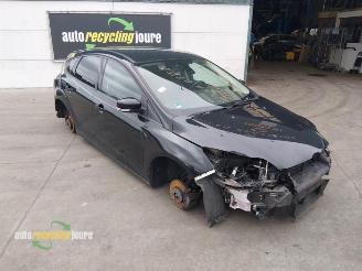 Ford Focus 3 Onderdelen, Kleurcode: Panther Black(Metallic) Donorauto picture 8