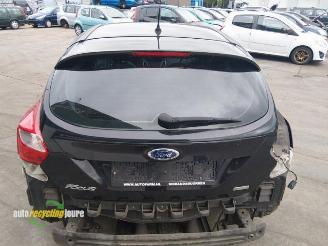 Ford Focus 3 Onderdelen, Kleurcode: Panther Black(Metallic) Donorauto picture 14