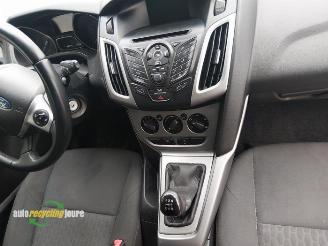 Ford Focus Focus 3, Hatchback, 2010 / 2020 1.0 Ti-VCT EcoBoost 12V 100 picture 22