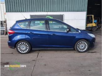 Sloopauto Ford C-Max C-Max (DXA), MPV, 2010 / 2019 1.0 Ti-VCT EcoBoost 12V 125 2014/7
