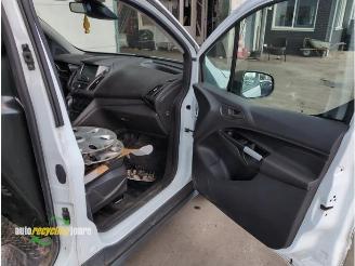Ford Transit Connect Transit Connect (PJ2), Van, 2013 1.5 TDCi picture 13
