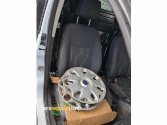 Ford Transit Connect Transit Connect (PJ2), Van, 2013 1.5 TDCi picture 15