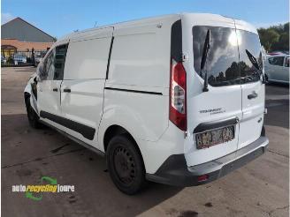 Ford Transit Connect Transit Connect (PJ2), Van, 2013 1.5 TDCi picture 5