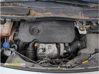 Ford Transit Connect Transit Connect (PJ2), Van, 2013 1.5 TDCi picture 9
