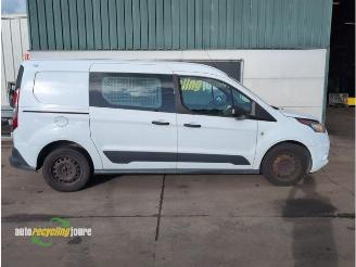  Ford Transit Connect Transit Connect (PJ2), Van, 2013 1.5 TDCi 2017/9