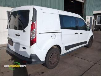 Ford Transit Connect Transit Connect (PJ2), Van, 2013 1.5 TDCi picture 3
