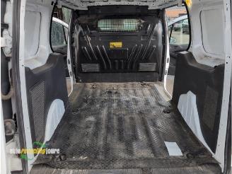 Ford Transit Connect onderdelen (kleur: Z2 Frozen White) donorauto picture 18