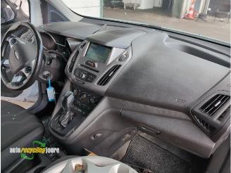 Ford Transit Connect onderdelen (kleur: Z2 Frozen White) donorauto picture 14