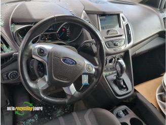 Ford Transit Connect onderdelen (kleur: Z2 Frozen White) donorauto picture 11