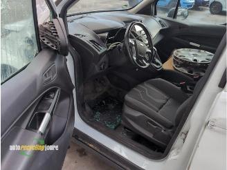 Ford Transit Connect onderdelen (kleur: Z2 Frozen White) donorauto picture 10