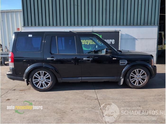 Land Rover Discovery IV (LAS) onderdelen 3.0 TD V6 24V (kleur: 820) donorauto