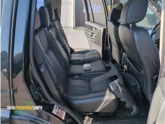 Land Rover Discovery IV (LAS) onderdelen 3.0 TD V6 24V (kleur: 820) donorauto picture 21