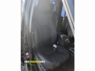 Land Rover Discovery IV (LAS) onderdelen 3.0 TD V6 24V (kleur: 820) donorauto picture 16