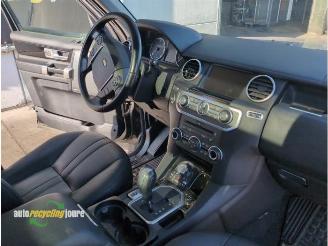 Land Rover Discovery IV (LAS) onderdelen 3.0 TD V6 24V (kleur: 820) donorauto picture 15
