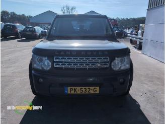 Land Rover Discovery IV (LAS) onderdelen 3.0 TD V6 24V (kleur: 820) donorauto picture 8