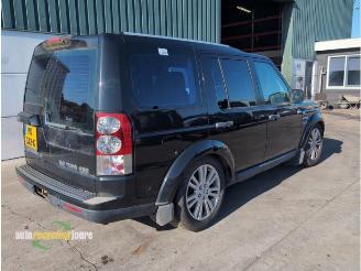 Land Rover Discovery IV (LAS) onderdelen 3.0 TD V6 24V (kleur: 820) donorauto picture 3