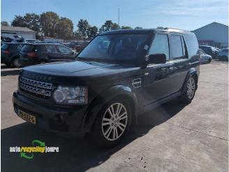 Land Rover Discovery IV (LAS) onderdelen 3.0 TD V6 24V (kleur: 820) donorauto picture 7