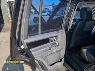 Land Rover Discovery IV (LAS) onderdelen 3.0 TD V6 24V (kleur: 820) donorauto picture 18