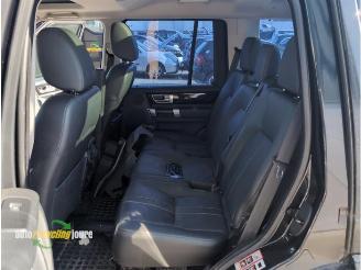 Land Rover Discovery IV (LAS) onderdelen 3.0 TD V6 24V (kleur: 820) donorauto picture 19