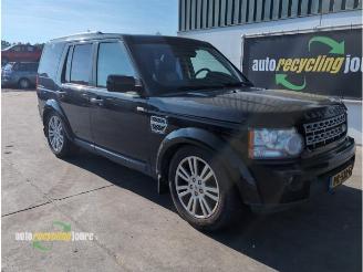 Land Rover Discovery IV (LAS) onderdelen 3.0 TD V6 24V (kleur: 820) donorauto picture 2