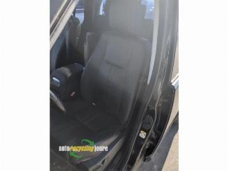 Land Rover Discovery IV (LAS) onderdelen 3.0 TD V6 24V (kleur: 820) donorauto picture 17