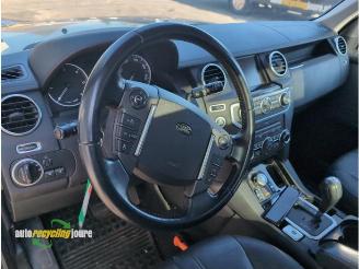 Land Rover Discovery IV (LAS) onderdelen 3.0 TD V6 24V (kleur: 820) donorauto picture 12