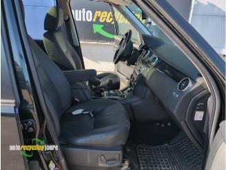 Land Rover Discovery IV (LAS) onderdelen 3.0 TD V6 24V (kleur: 820) donorauto picture 14