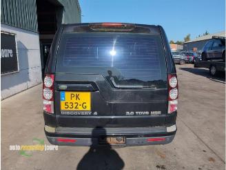 Land Rover Discovery IV (LAS) onderdelen 3.0 TD V6 24V (kleur: 820) donorauto picture 4