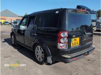 Land Rover Discovery IV (LAS) onderdelen 3.0 TD V6 24V (kleur: 820) donorauto picture 5