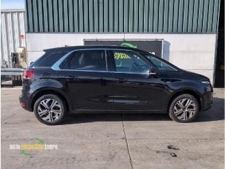 Sloopauto Citroën C4-picasso C4 Picasso (3D/3E), MPV, 2013 / 2018 1.2 12V PureTech 130 2016/1