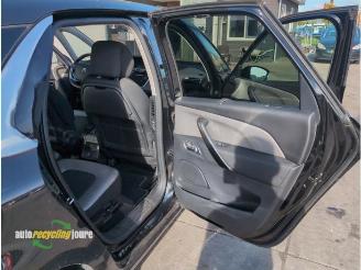 Citroën C4-picasso onderdelen (kleur: EXY) donorauto picture 22