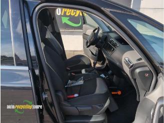 Citroën C4-picasso C4 Picasso (3D/3E), MPV, 2013 / 2018 1.2 12V PureTech 130 picture 15