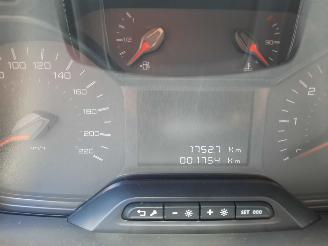 Peugeot Partner 1.2 110Pk Partner Premium 2x schuifdeuren & Achter deuren PDC Voor & Achter picture 21