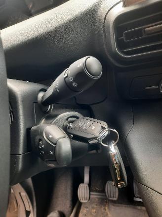 Peugeot Partner 1.2 110Pk Partner Premium 2x schuifdeuren & Achter deuren PDC Voor & Achter picture 16