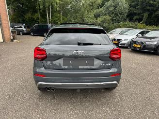 Audi Q2 1.5 150PK PANO Automaat LEDER LED picture 4