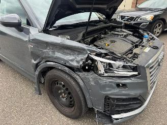 Audi Q2 1.5 150PK PANO Automaat LEDER LED picture 28