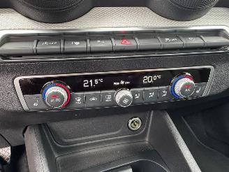 Audi Q2 1.5 150PK PANO Automaat LEDER LED picture 19