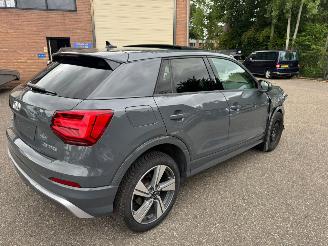 Audi Q2 1.5 150PK PANO Automaat LEDER LED picture 5